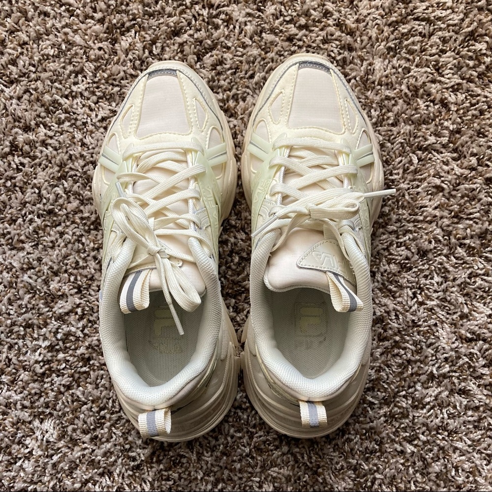 Fila electrove 2 sneaker size 7